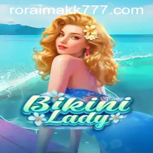 Descubra o Envolvente Jogo BikiniLady
