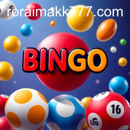 Bingo online