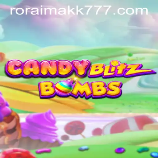 Descubra o Fascinante Mundo de CandyBlitzBombs
