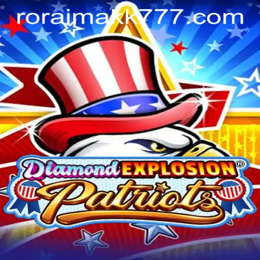 Explorando o Mundo Empolgante de 'DiamondExplosionPatriots'