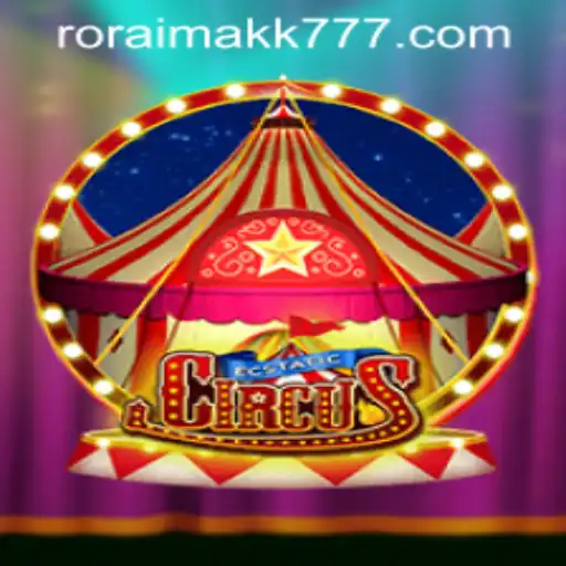 EcstaticCircus: Um Mergulho no Mundo Encantado de RORAIMAKK.COM