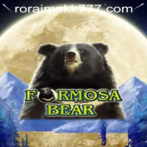 Descubra o Mundo de FormosaBear: Um Mergulho em Aventura e Estratégia