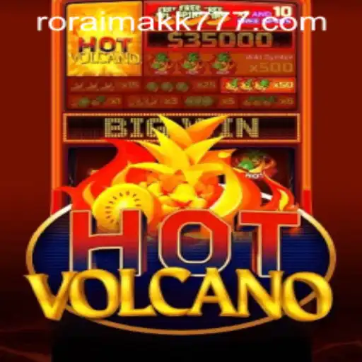 HotVolcano: Exploração e Estratégia no Coração da Amazonia