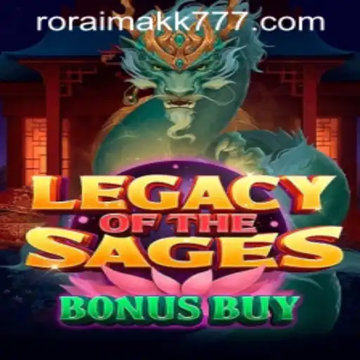 Explorando o Fascinante Mundo de Legacy of the Sages Bonus Buy