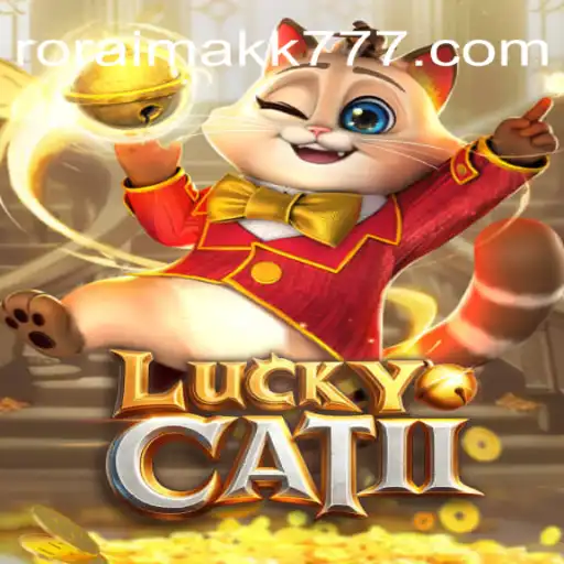 Explorando o Fascinante Mundo de LuckyCatII: Jogo Virtual com Impacto Real