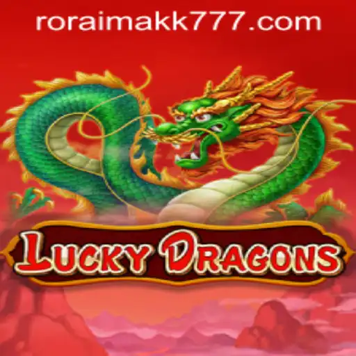 Explorando o Mundo de LuckyDragons: Uma Aventura em RORAIMAKK.COM