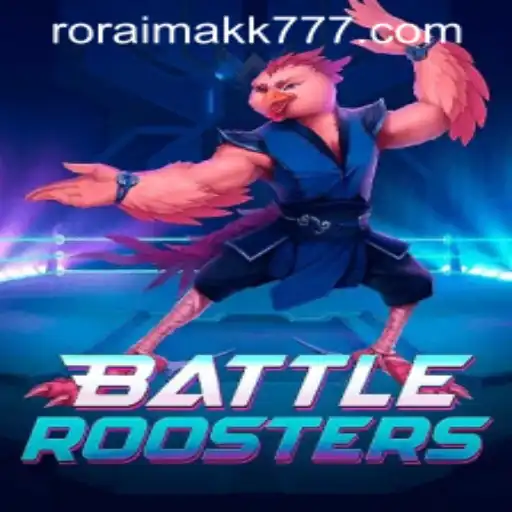 BattleRoosters: Um Jogo de Estratégia Inovador