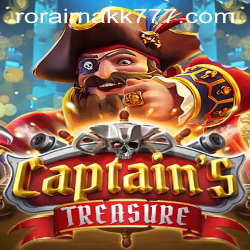 CaptainssTreasure: Um Mergulho na Aventura e Estratégia