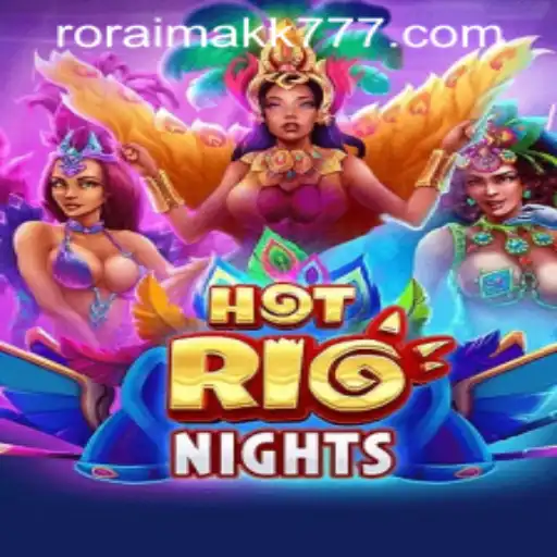 HotRioNights: A Nova Sensação do Mundo dos Jogos