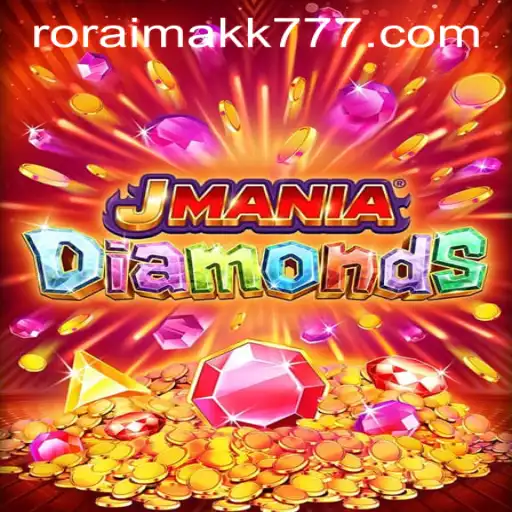 Explorando o Universo de JManiaDiamonds: Um Mergulho no Novo Fenômeno dos Jogos