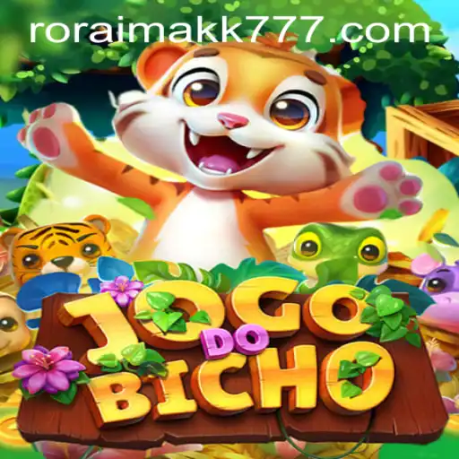 JOGODOBICHO: A Nova Sensação do Entretenimento com RORAIMAKK.COM