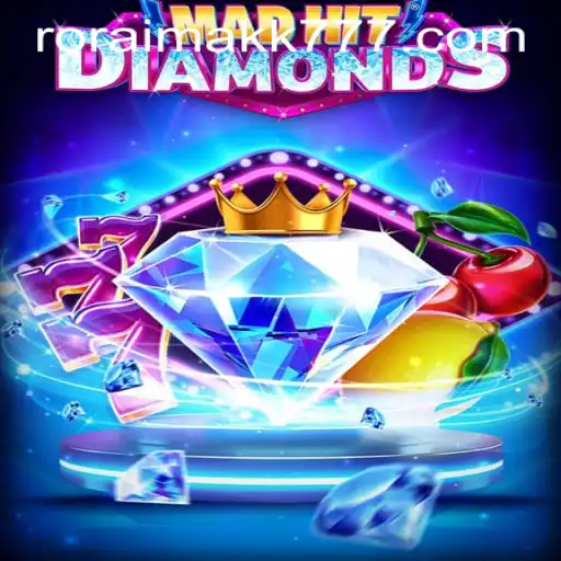 Explorando MadHitDiamonds: Um Mergulho nas Regras e Mundo de Jogo