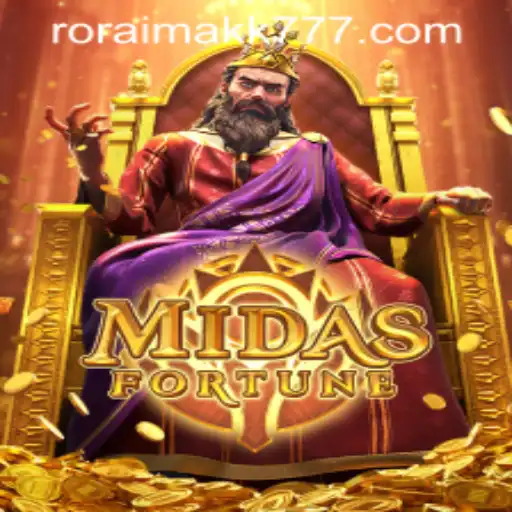 Descubra o Fascinante Mundo de MidasFortune