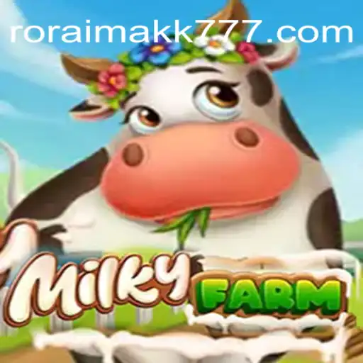Descubra o Fenômeno de 'MilkyFarm': O Jogo que Conquista Roraima