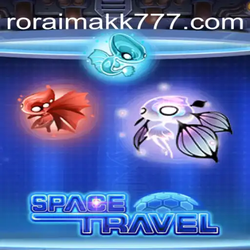 SpaceTravel: Explorando o Jogo Intergaláctico do Momento