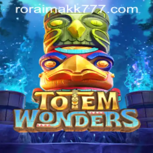 TotemWonders: Uma Nova Experiência de Jogo Imersiva