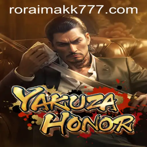 Descubra o Fascinante Mundo de YakuzaHonor