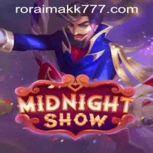 Descubra o Mundo de MidnightShow: Um Jogo de Estratégia Único