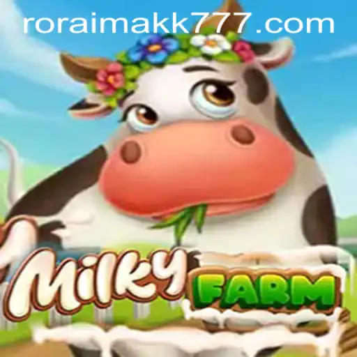 Descubra o Fenômeno de 'MilkyFarm': O Jogo que Conquista Roraima