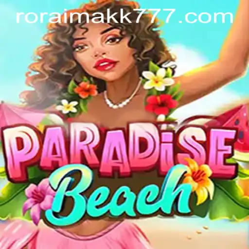 Descubra ParadiseBeach: O Jogo que Revoluciona o Entretenimento Online