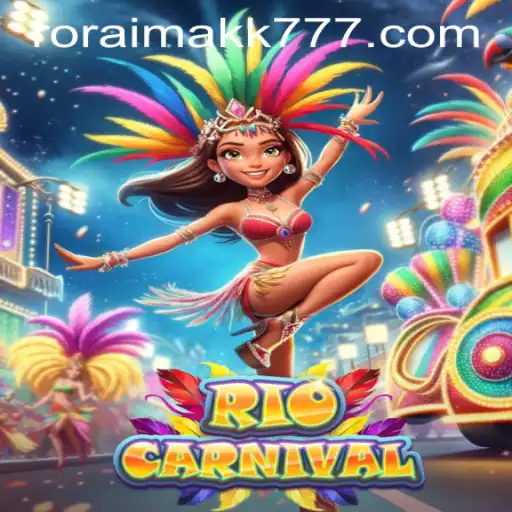 RioCarnival: Mergulhe na Cultura Brasileira com Este Empolgante Jogo Online
