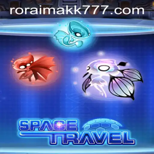SpaceTravel: Explorando o Jogo Intergaláctico do Momento