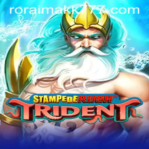 Explorando StempedeRushTrident: O Novo Fenômeno dos Jogos Online
