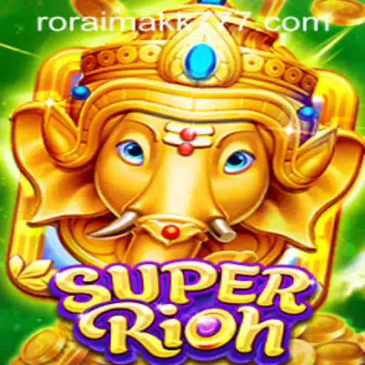 SuperRich: Mergulhe na Nova Sensação de Jogos Online