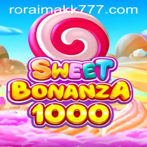 Descubra o Fascinante Jogo SweetBonanza1000: Uma Inovação da RORAIMAKK.COM