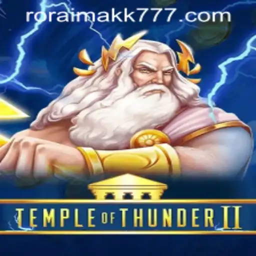 Explorando o Mundo de TempleofThunderII: Uma Jornada Épica
